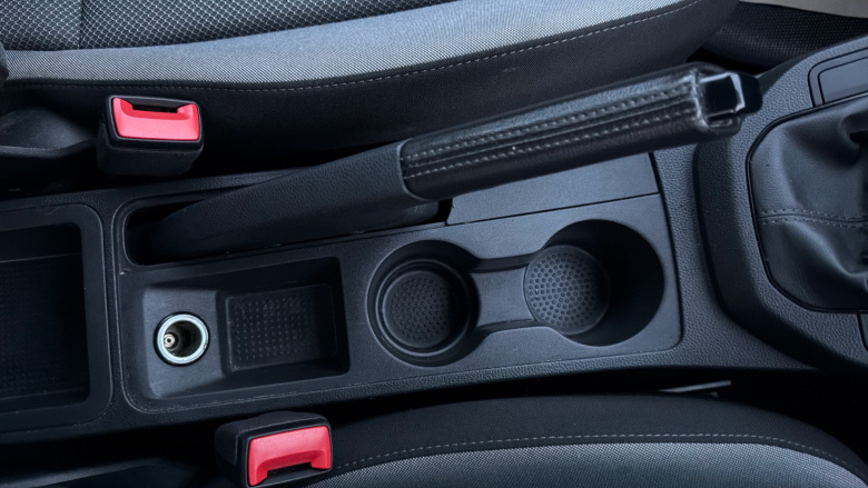 SEAT Ibiza 1.0 SE Technology [EZ] 5dr Petrol Hatchback